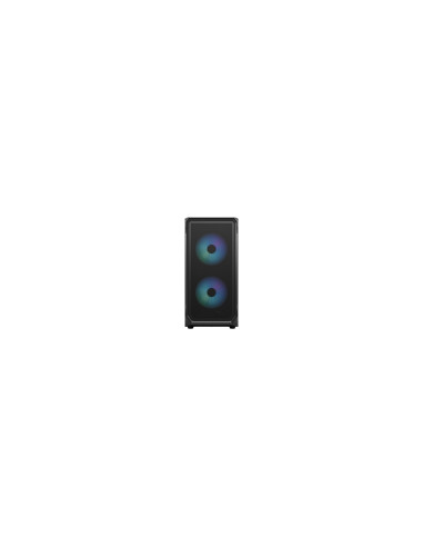 Fractal Design Focus 2 Negro