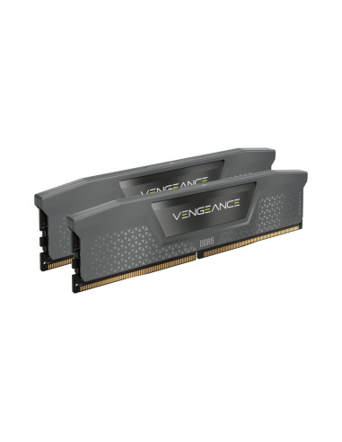 Corsair Vengeance 32GB (2x16GB) DDR5 DRAM 5200MT/s C40 AMD EXPO Memory Kit módulo de memoria 5200 MHz