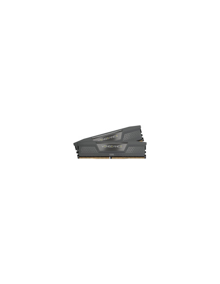 Corsair Vengeance 32GB (2x16GB) DDR5 DRAM 5200MT/s C40 AMD EXPO Memory Kit módulo de memoria 5200 MHz