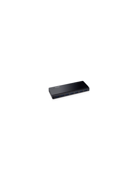 TP-Link UH720 USB 3.2 Gen 1 (3.1 Gen 1) Micro-B 5000 Mbit/s Negro