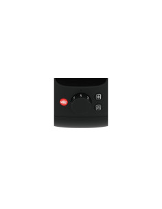 Moulinex LT340811 tostadora 2 rebanada(s) Negro, Acero inoxidable 2