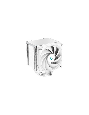 DeepCool AK500 WH Procesador Refrigerador de aire 12 cm Blanco