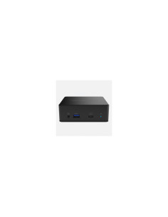 Belkin USB-C Dual Display Docking Station USB 3.2 Gen 1 (3.1 Gen 1) Type-C Negro 2
