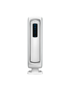 Fellowes AeraMax Baby DB5 8 m² 50 dB 53 W Blanco