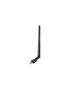 Cudy WU1400 adaptador y tarjeta de red WLAN 867 Mbit/s