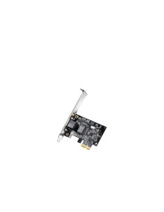 Cudy PE10 adaptador y tarjeta de red Interno Ethernet 1000 Mbit/s
