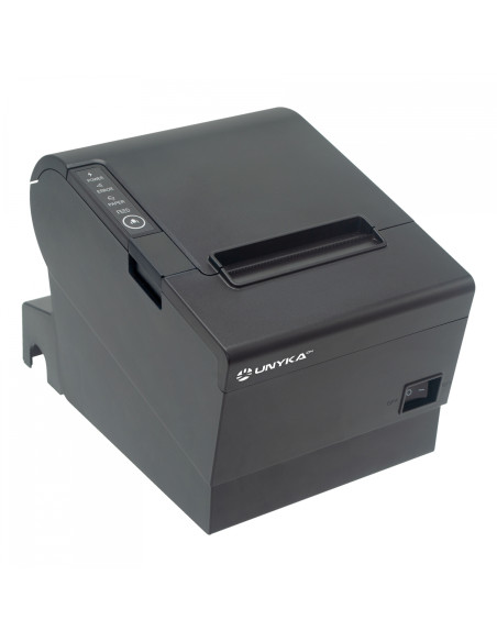 UNYKAch POS5 Alámbrico Térmico Impresora de recibos