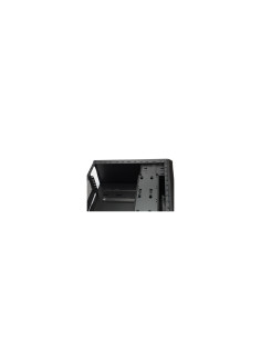 Fractal Design CORE 1100 Mini Tower Negro 2