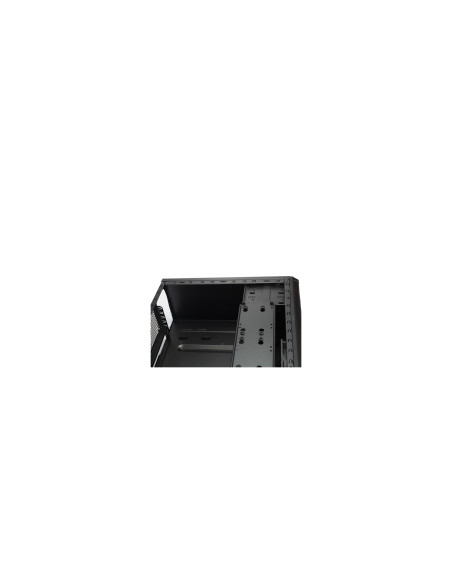 Fractal Design CORE 1100 Mini Tower Negro