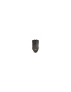 Urban Factory Onlee ratón Ambidextro RF Wireless + Bluetooth Í“ptico 2400 DPI 2
