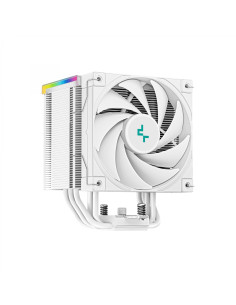DeepCool AK500 Digital WH Procesador Refrigerador de aire 12 cm Blanco 1 pieza(s)