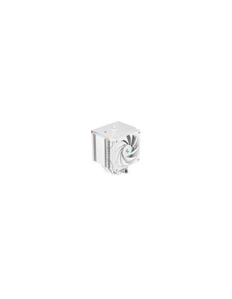 DeepCool AK500 Digital WH Procesador Refrigerador de aire 12 cm Blanco 1 pieza(s)