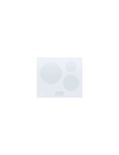 Balay 3EB965WR hobs Azul, Blanco Integrado 60 cm Con placa de inducción 3 zona(s)