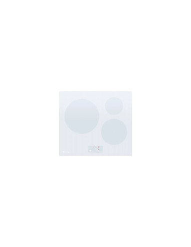 Balay 3EB965WR hobs Azul, Blanco Integrado 60 cm Con placa de inducción 3 zona(s)