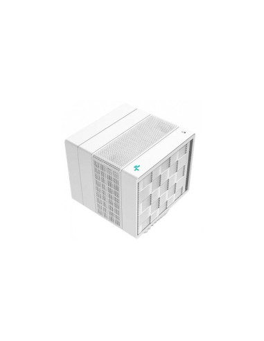 DeepCool ASSASSIN IV Procesador Refrigerador de aire 120/140 mm Blanco 1 pieza(s)