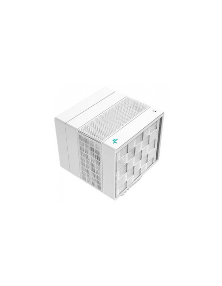 DeepCool ASSASSIN IV Procesador Refrigerador de aire 120/140 mm Blanco 1 pieza(s)