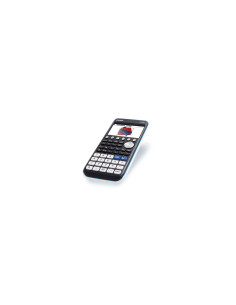 Casio FX-CG50 calculadora Bolsillo Calculadora gráfica Negro 2
