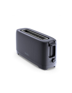 Moulinex ClickChef LS2M0810 tostadora 7 1 rebanada(s) 1000 W Azul