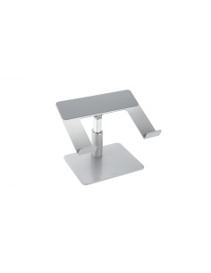Kensington K50424WW soporte para ordenador portátil Plata 40,6 cm (16")