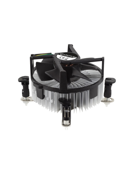 UNYKAch Disipador CPU 90 mm