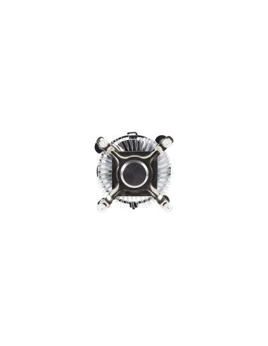 UNYKAch Disipador CPU 90 mm