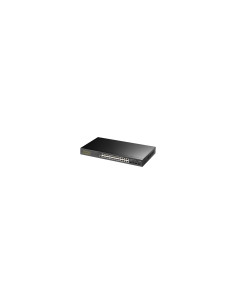 Cudy GS2008S2 switch Gestionado L2 Gigabit Ethernet (10/100/1000) 1U Negro 2