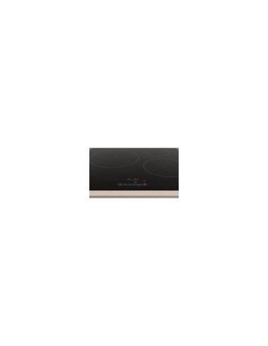 Balay 3EB865ERS hobs Negro Integrado 60 cm Con placa de inducción 3 zona(s)