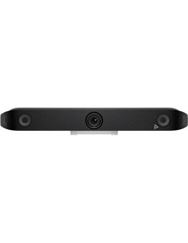 POLY Barra de vÍ­deo multifunción Studio X52 con kit de controlador TC10