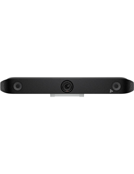 POLY Barra de vÍ­deo multifunción Studio X52 con kit de controlador TC10