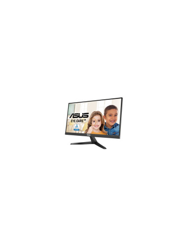 ASUS VY229Q 21.4" Full HD LCD Negro Monitor