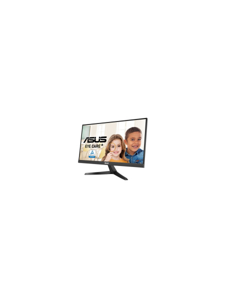 ASUS VY229Q 21.4" Full HD LCD Negro Monitor