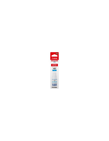 Canon GI-45C cartucho de tinta 1 pieza(s) Original Cian