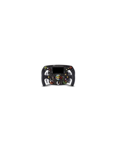 Thrustmaster SF1000 Carbono Volante PlayStation 4, PlayStation 5, Xbox One, Xbox Series S, Xbox Series X