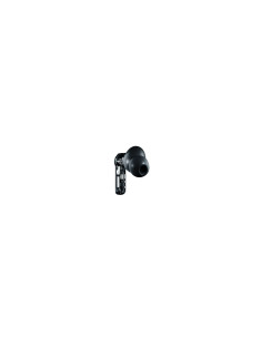 Nothing Ear (a) Auriculares True Wireless Stereo (TWS) Dentro de oído Llamadas/Música USB Tipo C Bluetooth Transparente, Negro 2