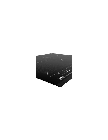 Teka IZF 65320 BK MSP Negro Integrado 60 cm Con placa de inducción 3 zona(s)