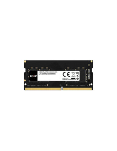 Lexar SO-DIMM DDR4 3200MHZ 8GB CL22 Memoria