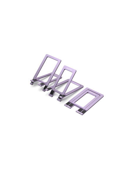 Vention Soporte para Smartphone/Tablet KCZV0/ Morado