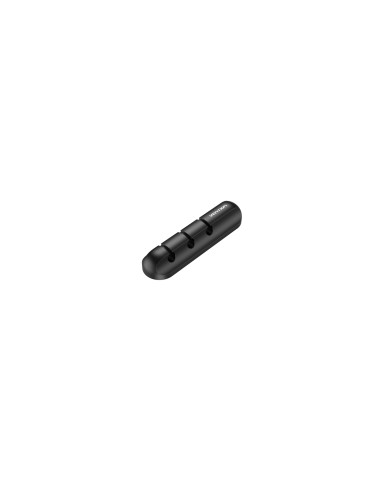 Vention Organizador de Cables en Espiral KBRB0/ 5 Puertos