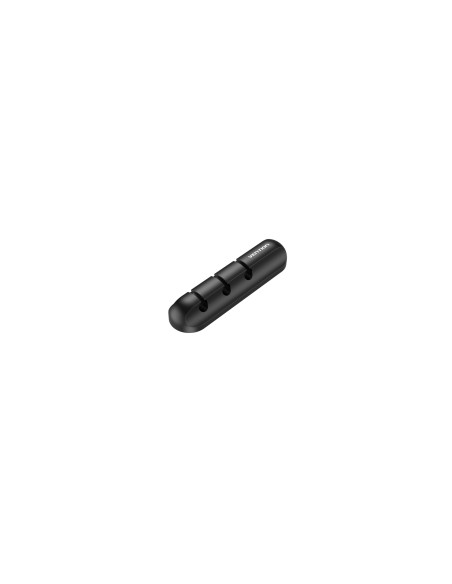 Vention Organizador de Cables en Espiral KBRB0/ 5 Puertos