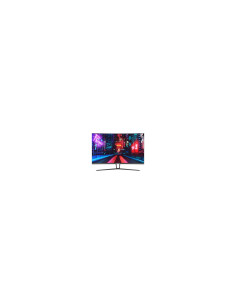 (DHI-LM32-E230C-A5) DAHUA MONITOR GAMING CURVO 31.5" FHD ELED / 1920*1080 / 300CD/M2 / 165HZ / H178/V178 / WIDE COLOR GAMUT / HD