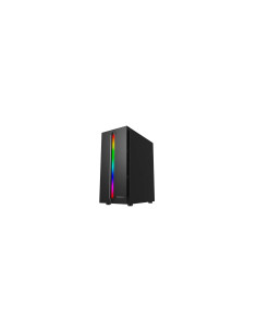 UNYKAch Caja ATX Armor Lumina Black 2