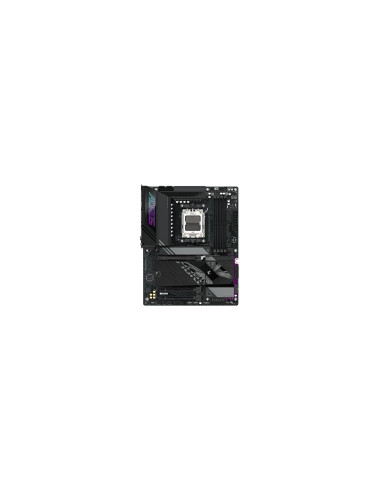 GIGABYTE X870E AORUS ELITE WIFI7 Placa Base - Compatible con CPUs AMD