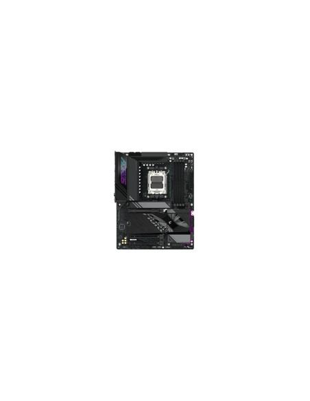 GIGABYTE X870E AORUS ELITE WIFI7 Placa Base - Compatible con CPUs AMD