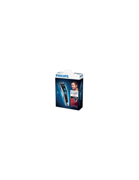 Philips HAIRCLIPPER Series 9000 HC9450/15 Cortapelos lavable