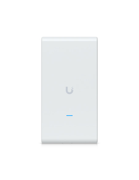 Ubiquiti U6 Mesh Pro 2400 Mbit/s Blanco Energía sobre Ethernet (PoE)