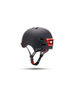 Youin MA1010 gorra y accesorio deportivo para la cabeza Negro