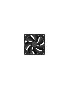 NZXT F120P Ventilador suplementario 12 cm Negro RF-P12SF-B2 2
