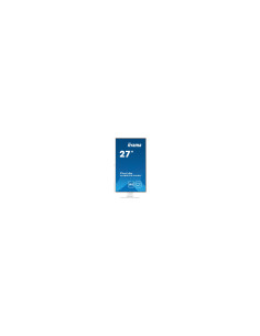iiyama ProLite XUB2797HSU-W2 pantalla para PC 68,6 cm (27") 1920 x 1080 Pixeles Full HD LED Blanco 2