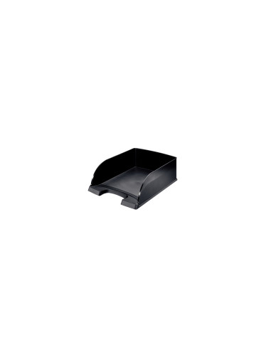 Leitz 52330095 bandeja de escritorio/organizador Plástico Negro