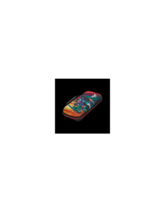 PowerA NSCS0132-01 funda para consola portátil Nintendo Sentido Multicolor 2